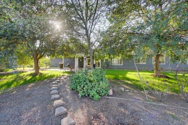 31503 Stardust Lane, Valley Center, CA 92082