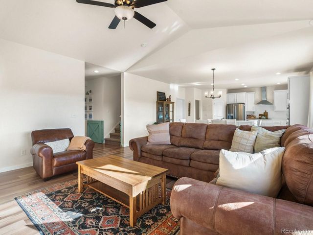 1880 E Fox Glove Ln, Milliken, CO 80543