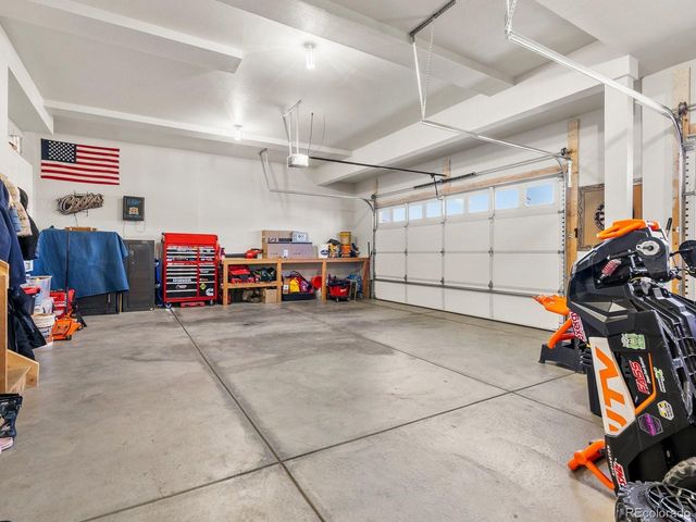 1880 E Fox Glove Ln, Milliken, CO 80543