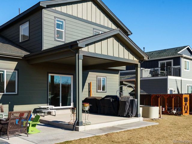 1880 E Fox Glove Ln, Milliken, CO 80543