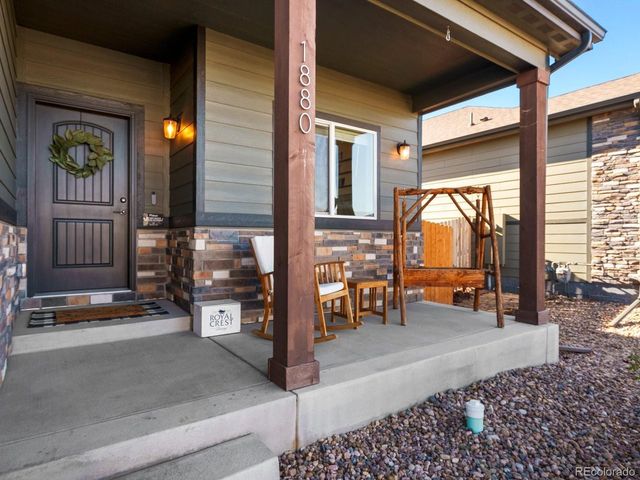 1880 E Fox Glove Ln, Milliken, CO 80543