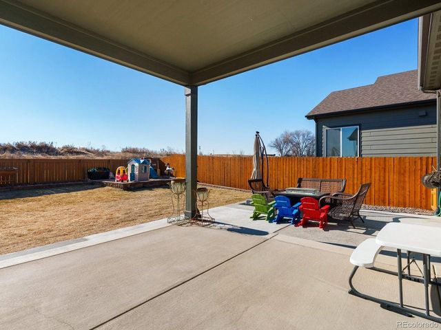 1880 E Fox Glove Ln, Milliken, CO 80543