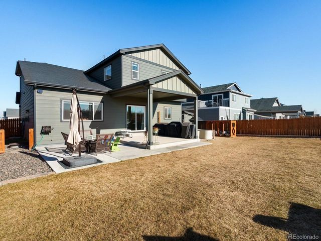 1880 E Fox Glove Ln, Milliken, CO 80543