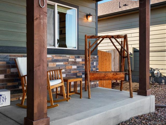 1880 E Fox Glove Ln, Milliken, CO 80543