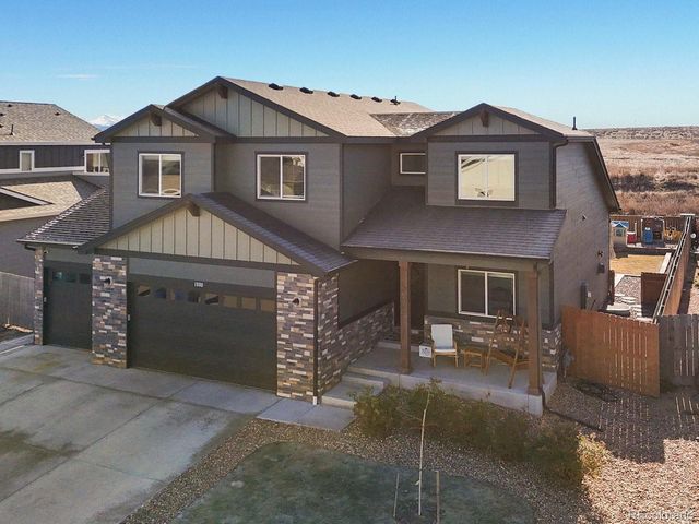 1880 E Fox Glove Ln, Milliken, CO 80543