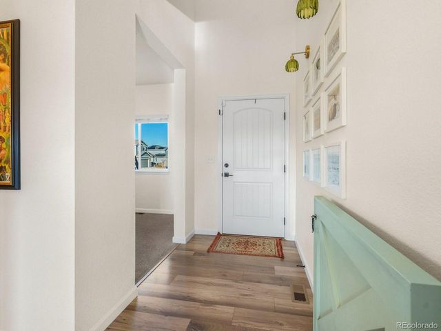 1880 E Fox Glove Ln, Milliken, CO 80543