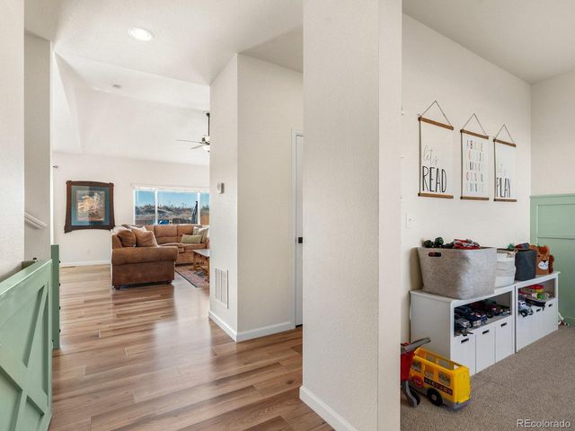 1880 E Fox Glove Ln, Milliken, CO 80543