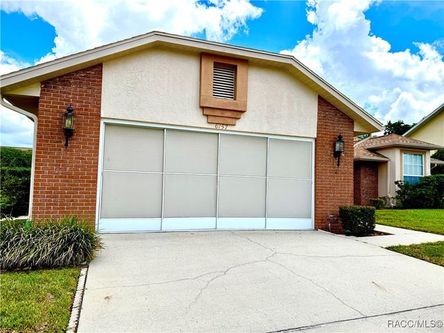 6157 N Silver Palm Way, Beverly Hills, FL 34465