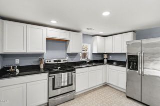 800 E Lizzie Street, Selma, NC 27576