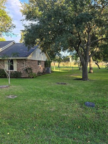 2505 Mary Avenue, Pearland, TX 77581