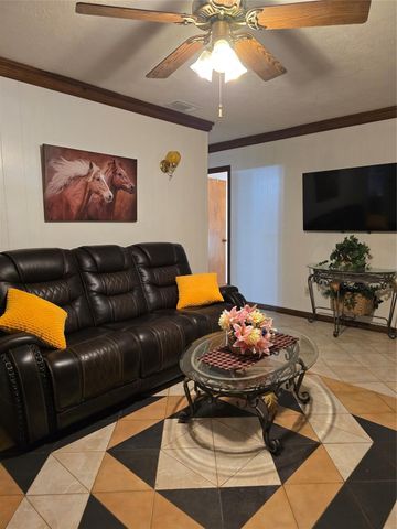 2505 Mary Avenue, Pearland, TX 77581