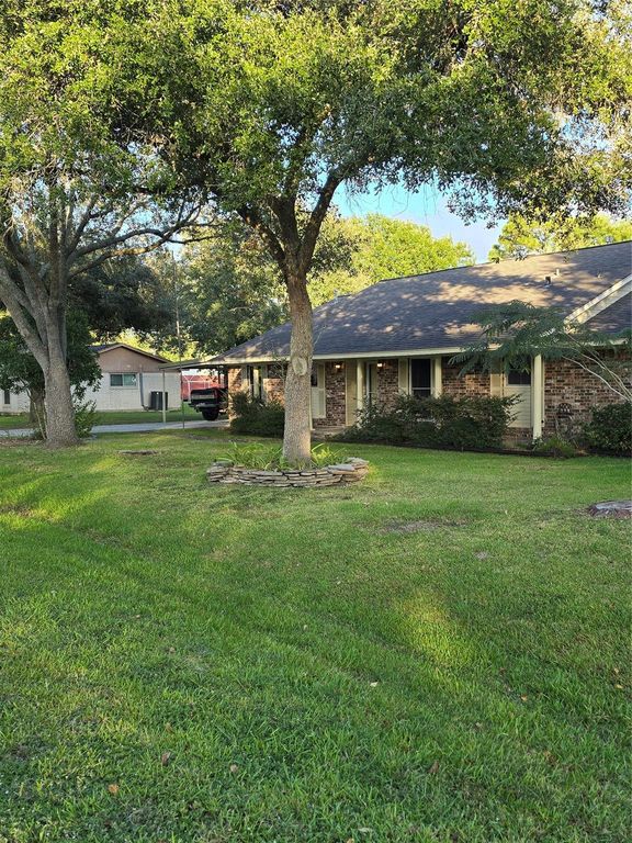 2505 Mary Avenue, Pearland, TX 77581