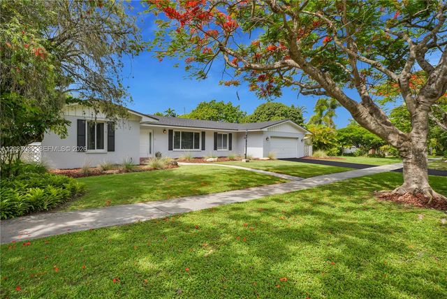 8340 SW 96th Street, Miami, FL 33156