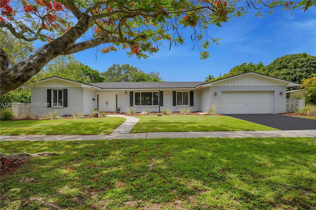 8340 SW 96th Street, Miami, FL 33156