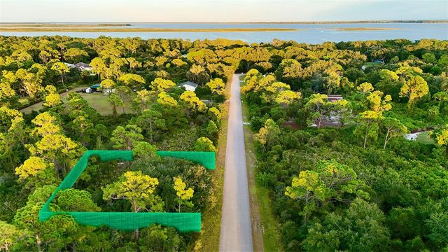 1510 ERROL STREET, Lake Placid, FL 33852