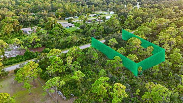 1510 ERROL STREET, Lake Placid, FL 33852