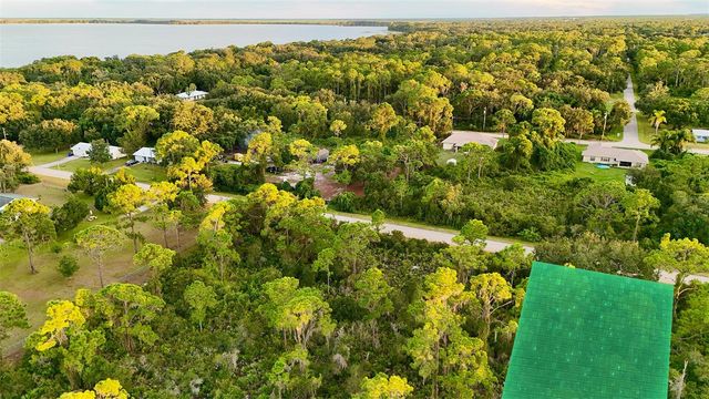 1510 ERROL STREET, Lake Placid, FL 33852