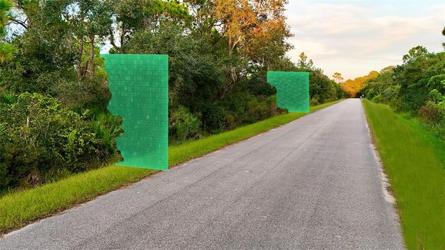 1510 ERROL STREET, Lake Placid, FL 33852