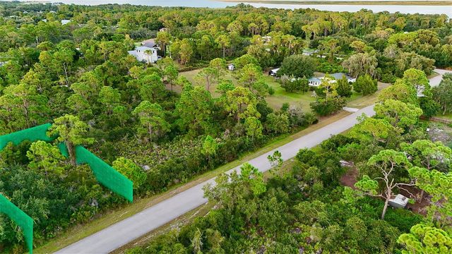 1510 ERROL STREET, Lake Placid, FL 33852