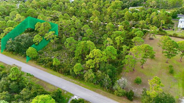 1510 ERROL STREET, Lake Placid, FL 33852