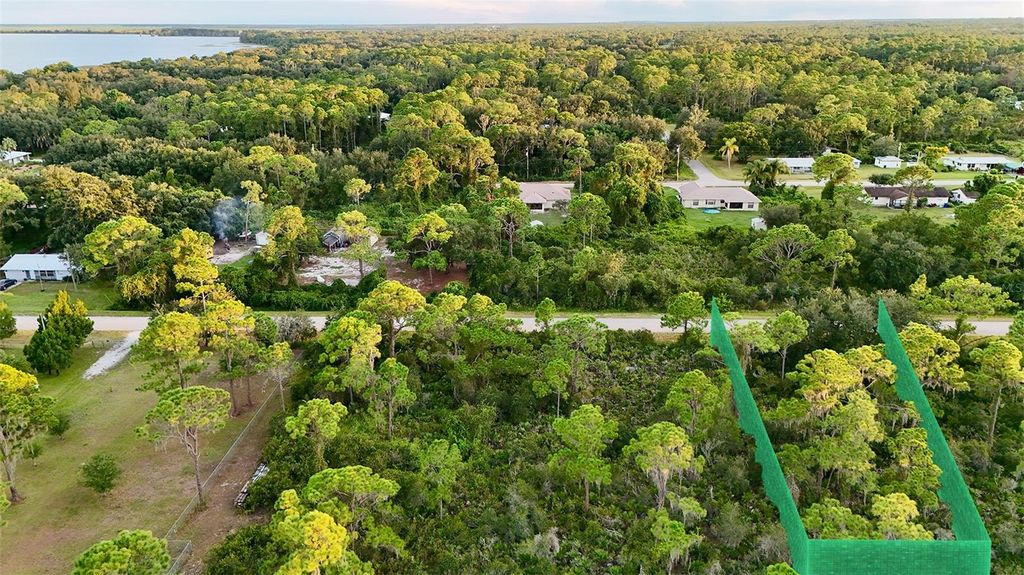 1510 ERROL STREET, Lake Placid, FL 33852