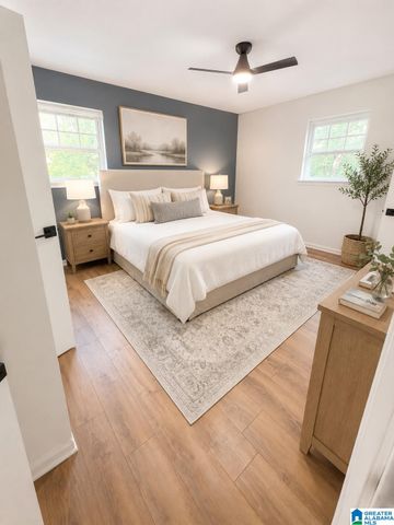 1838 TALL TIMBERS DRIVE, Hoover, AL 35226