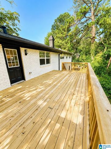 1838 TALL TIMBERS DRIVE, Hoover, AL 35226