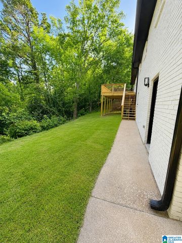 1838 TALL TIMBERS DRIVE, Hoover, AL 35226