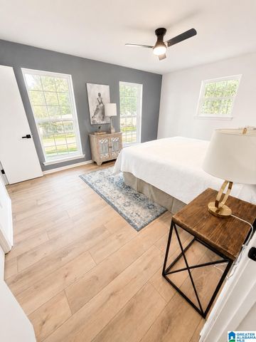 1838 TALL TIMBERS DRIVE, Hoover, AL 35226