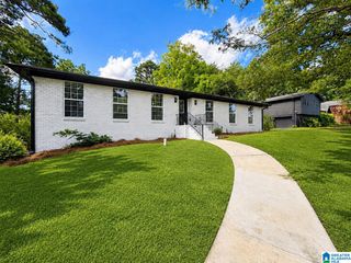 1838 TALL TIMBERS DRIVE, Hoover, AL 35226