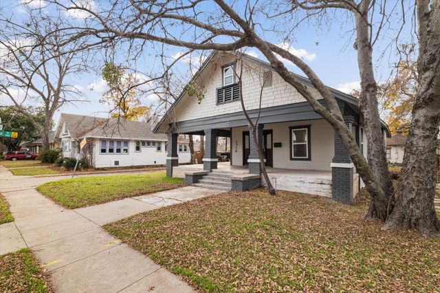1516 S Adams Street, Fort Worth, TX 76104