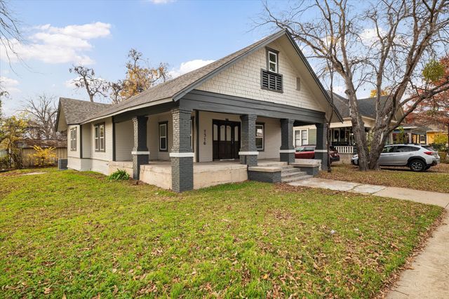 1516 S Adams Street, Fort Worth, TX 76104