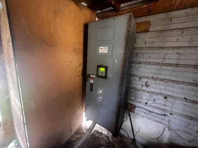 2971 DISPANET RD, Mathias, WV 26812