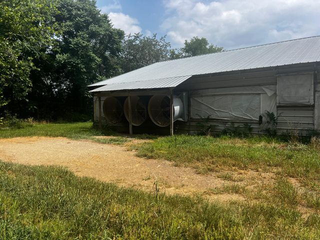 2971 DISPANET RD, Mathias, WV 26812