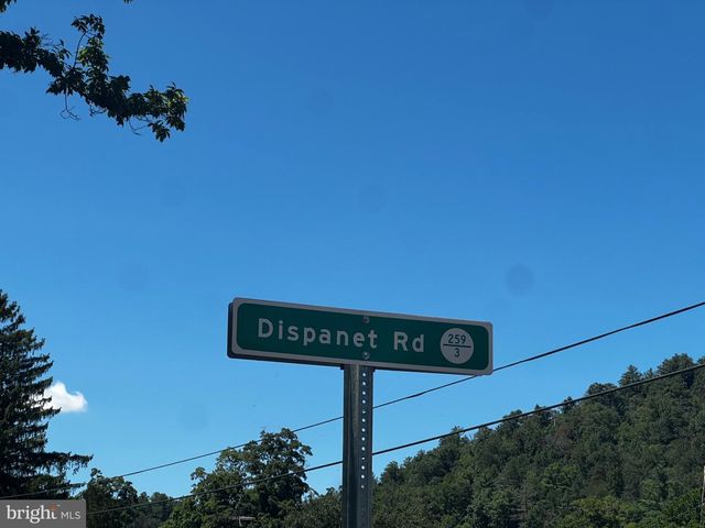 2971 DISPANET RD, Mathias, WV 26812