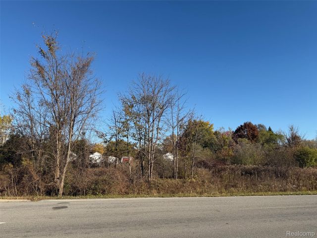 Lot 22 E Hill Road, Grand Blanc Charter Township, MI 48439