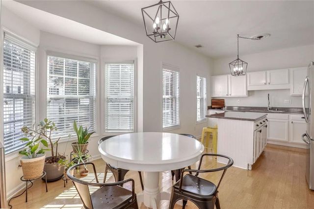 1622 INDIAN Way, Cumming, GA 30040