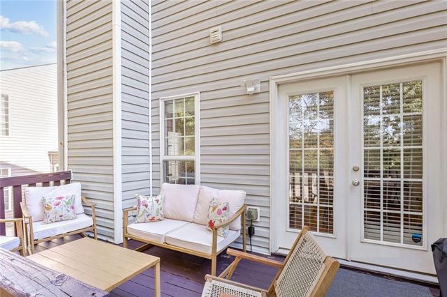 1622 INDIAN Way, Cumming, GA 30040