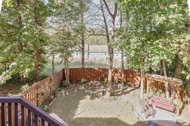 1622 INDIAN Way, Cumming, GA 30040