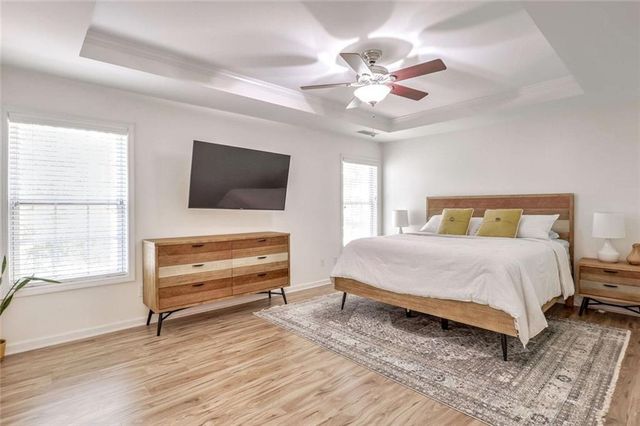 1622 INDIAN Way, Cumming, GA 30040