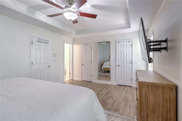 1622 INDIAN Way, Cumming, GA 30040