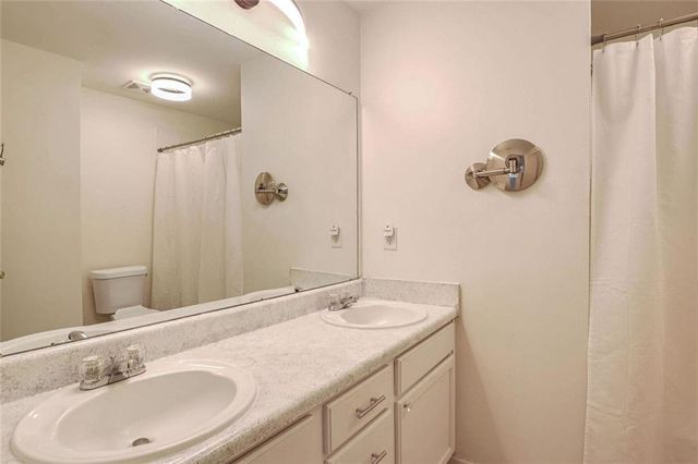 1622 INDIAN Way, Cumming, GA 30040