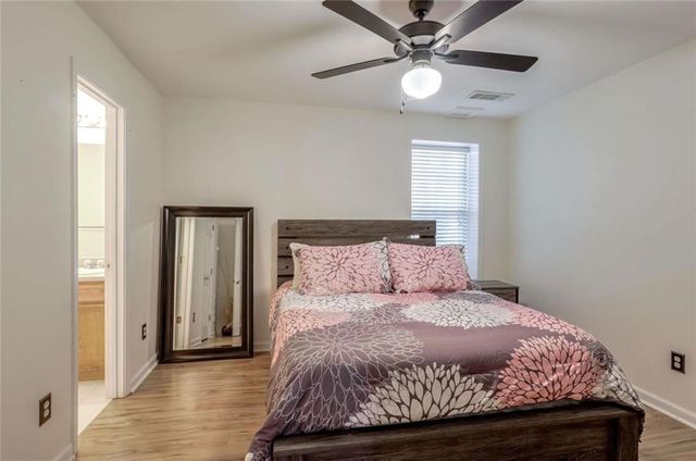 1622 INDIAN Way, Cumming, GA 30040