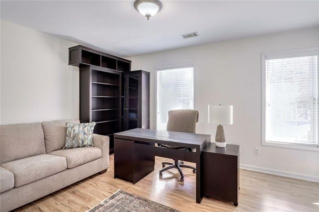 1622 INDIAN Way, Cumming, GA 30040