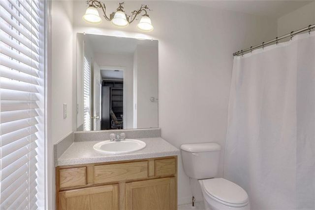 1622 INDIAN Way, Cumming, GA 30040