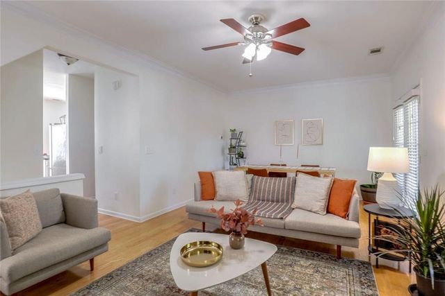 1622 INDIAN Way, Cumming, GA 30040