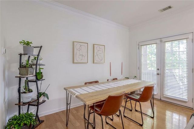 1622 INDIAN Way, Cumming, GA 30040