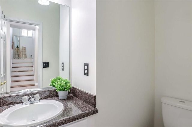 1622 INDIAN Way, Cumming, GA 30040