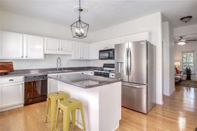 1622 INDIAN Way, Cumming, GA 30040