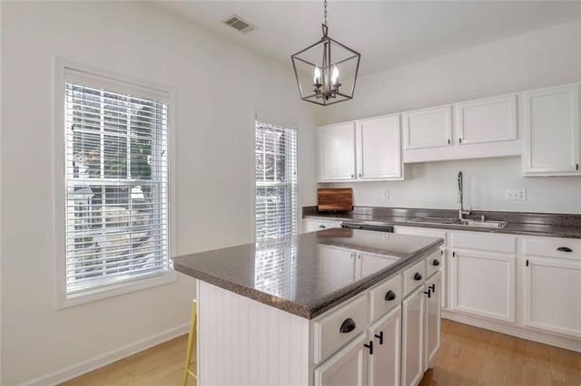 1622 INDIAN Way, Cumming, GA 30040